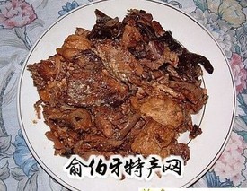 博山酥锅
