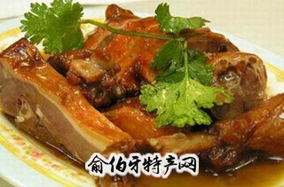 杜广兴板鸭