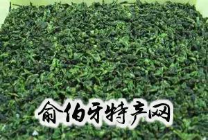 三南名茶