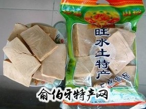 苦槠豆腐