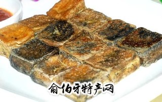 大悟臭豆腐