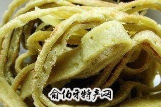 松桃锅巴粉