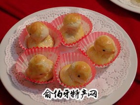 小鸡酥