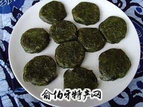 清明粑