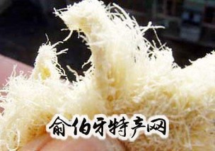 金溪藕丝糖