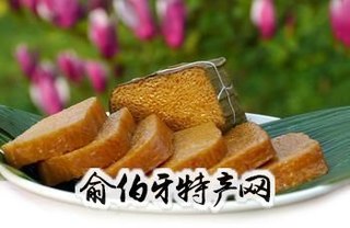 瓮安黄粑