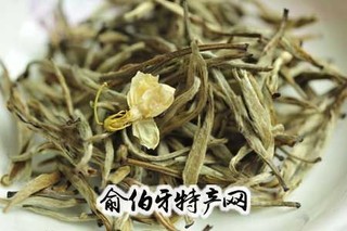 金华茉莉花茶