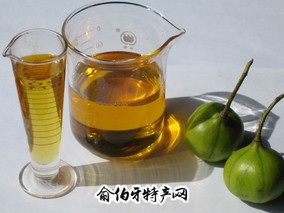 云阳桐油