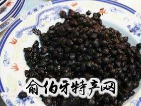 哈尼豆豉