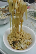 苏天助素食面