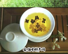 六盘水苦荞茶