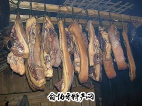 贵州小腊肉