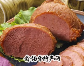 老庙牛肉