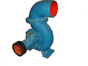 农用水泵的使用与维护