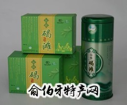 碣滩凤姣茶