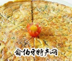 腐乳煎蛋