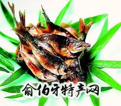 明峰铁锅炖鱼