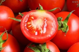 西红柿的市场销售价格是多少钱一斤？
