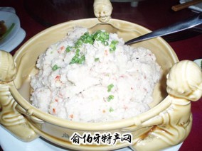 解缙豆花