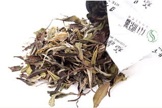 白牡丹白茶价格多少钱一斤？