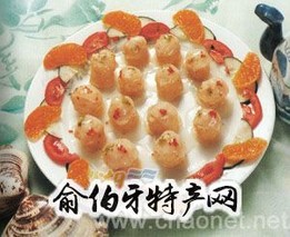 酿金钱鳔