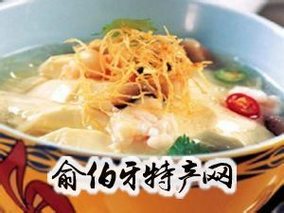 延陵鸭饺