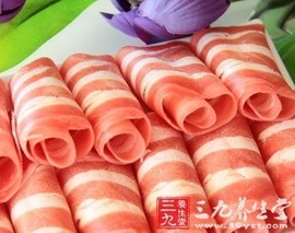 鸭肉变身牛羊肉肉类作假何时休