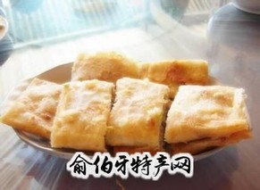 泰顺婆饼