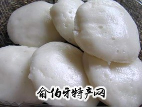 桐城菜心粑