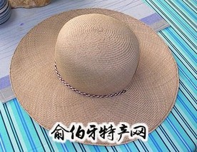 苑里兰草·大甲蓆帽