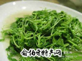 盘锦荠菜