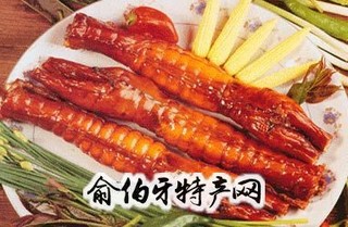 广汉缠丝兔