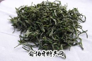 径山香茗