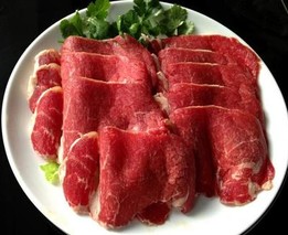 “盘秀”牌牛肉