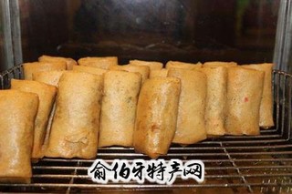 潮汕春饼