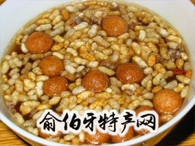 三江侗族油茶