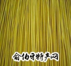 东川土特产品