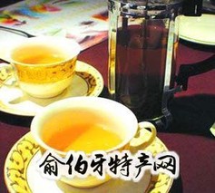 苏州茉莉花茶