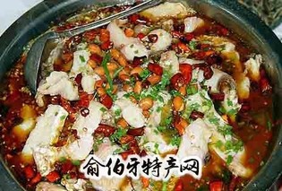 片片鱼
