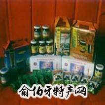 “一品斋”酱菜