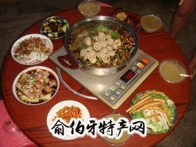 惠水马肉