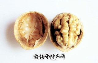 陈仓核桃