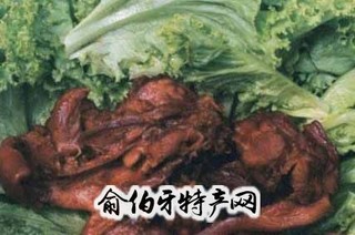 波尼亚猪头肉