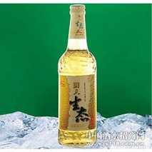 国人2000特制啤酒