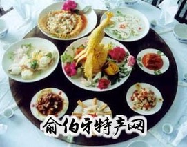 西坝豆腐