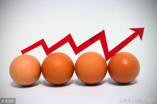 蛋价上涨是什么原因？（附最新鸡蛋价格行情）