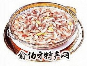 太湖白虾