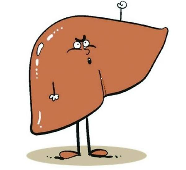 急性黄疸型肝炎的偏方