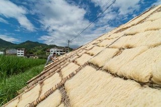 海溪粉干