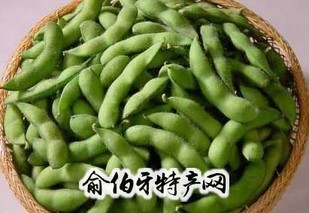 毛豆